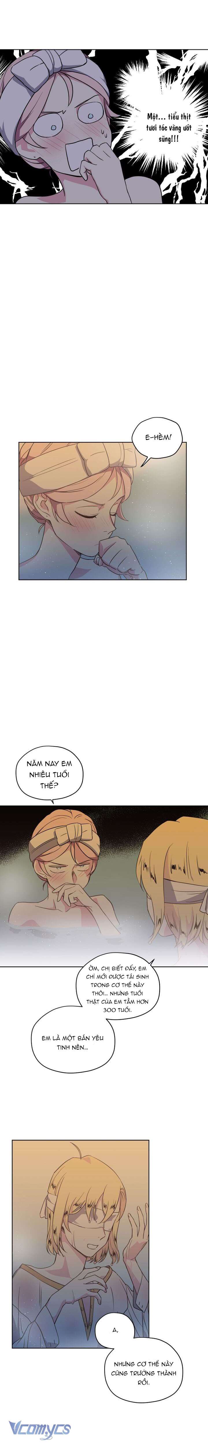 CHITRA Chapter 27 - Trang 4