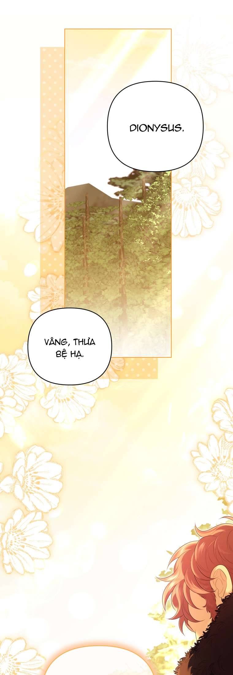 Thà Là Để Tôi Trở Thành Nữ Hoàng Chapter 16 - Trang 3