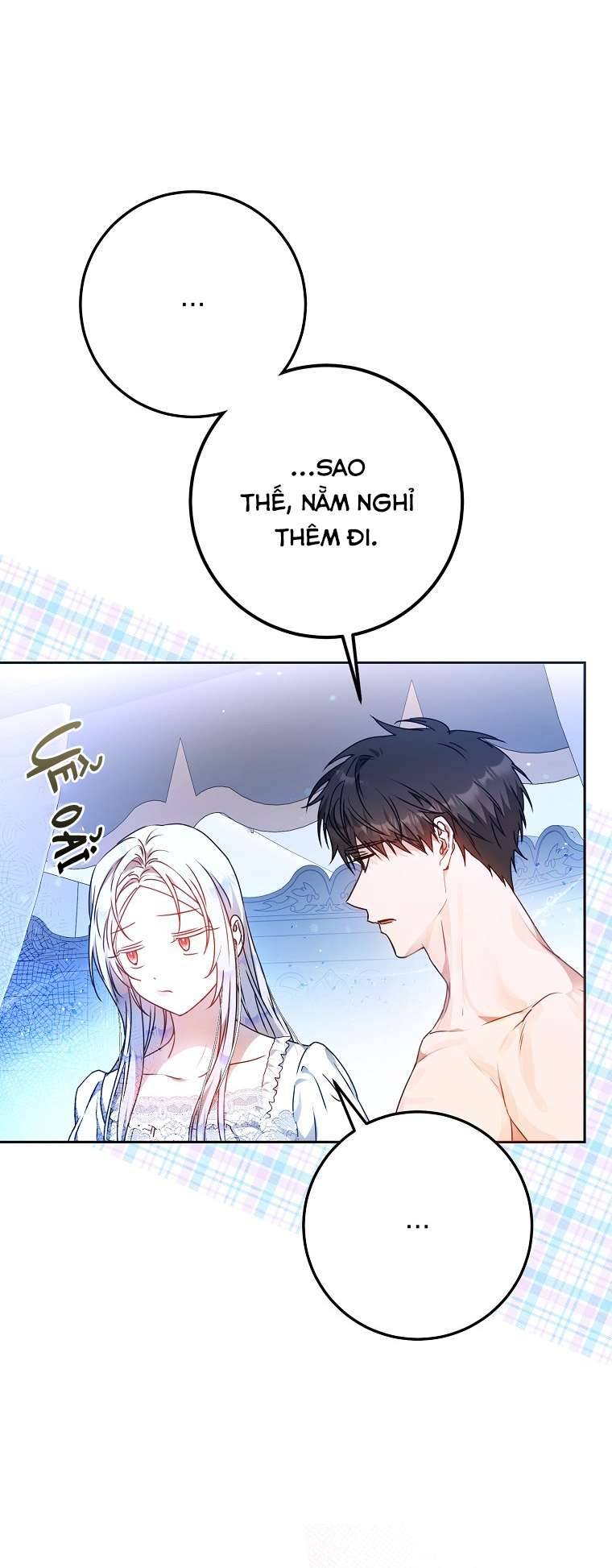 Tôi Trở Thành Vợ Của Nam Chính Chap 67 - Trang 3