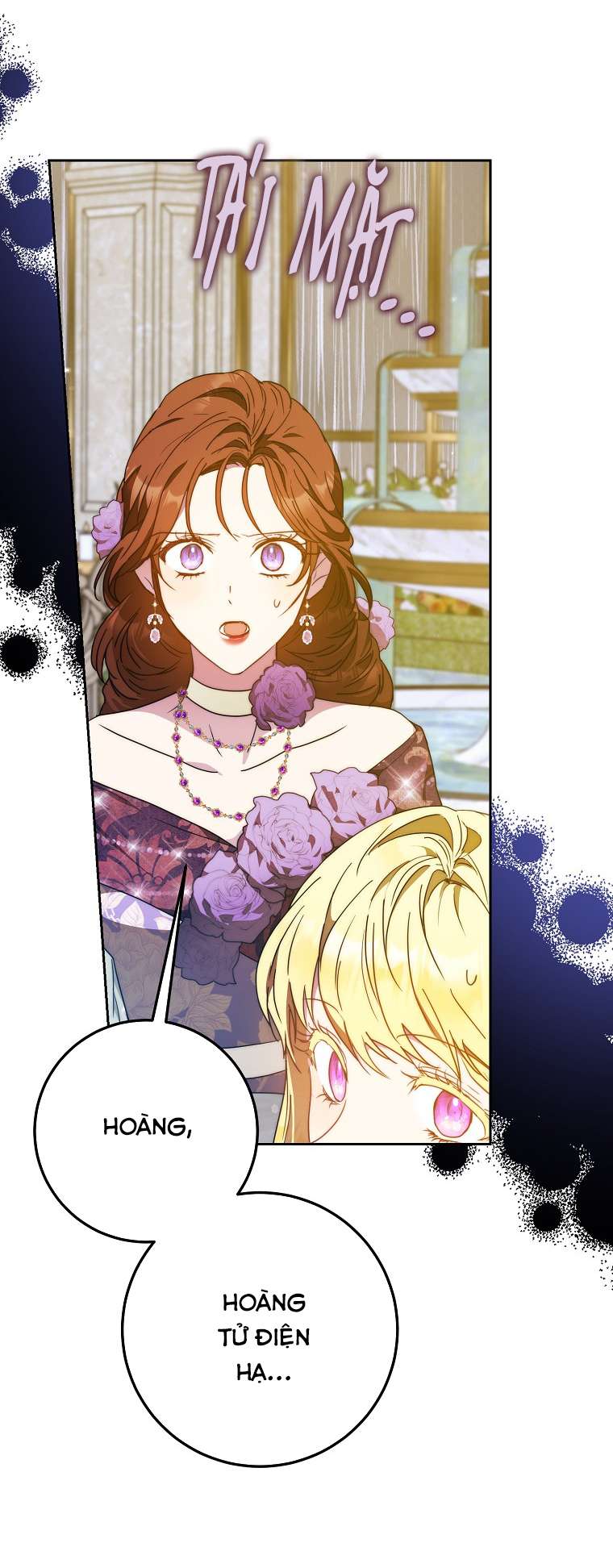 Tôi Trở Thành Vợ Của Nam Chính Chap 62 - Trang 3