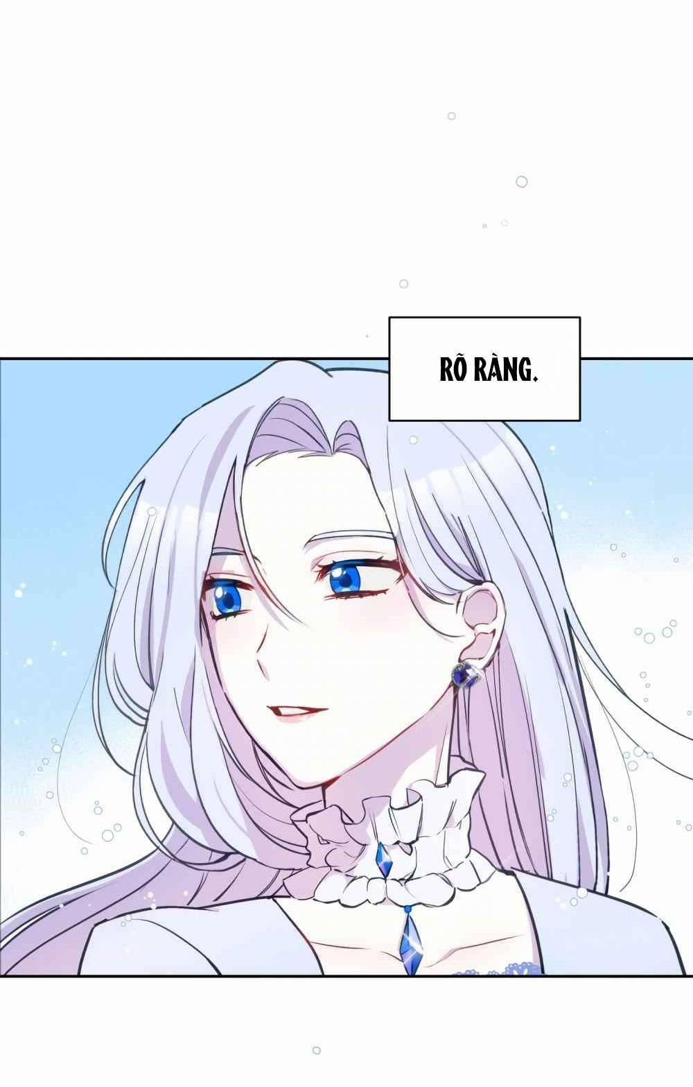 Người Bảo Hộ Của Bạo Quân Là Ma Nữ Tàn Độc Chap 9 - Trang 4