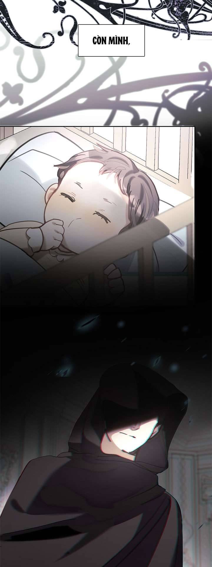 Gia Đình Bị Ám Ảnh Bởi Tôi Chapter 31 - Trang 4