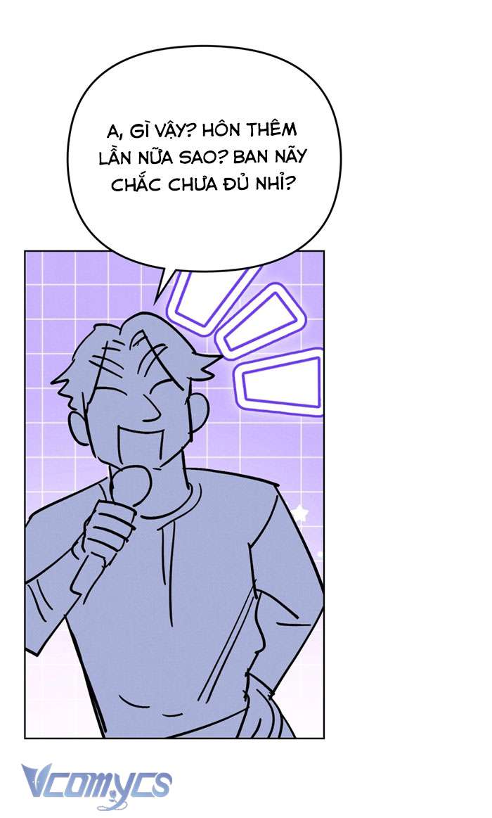 [18+] 7 Giây Thay Vì Một Nụ Hôn Chap 34 - Trang 2