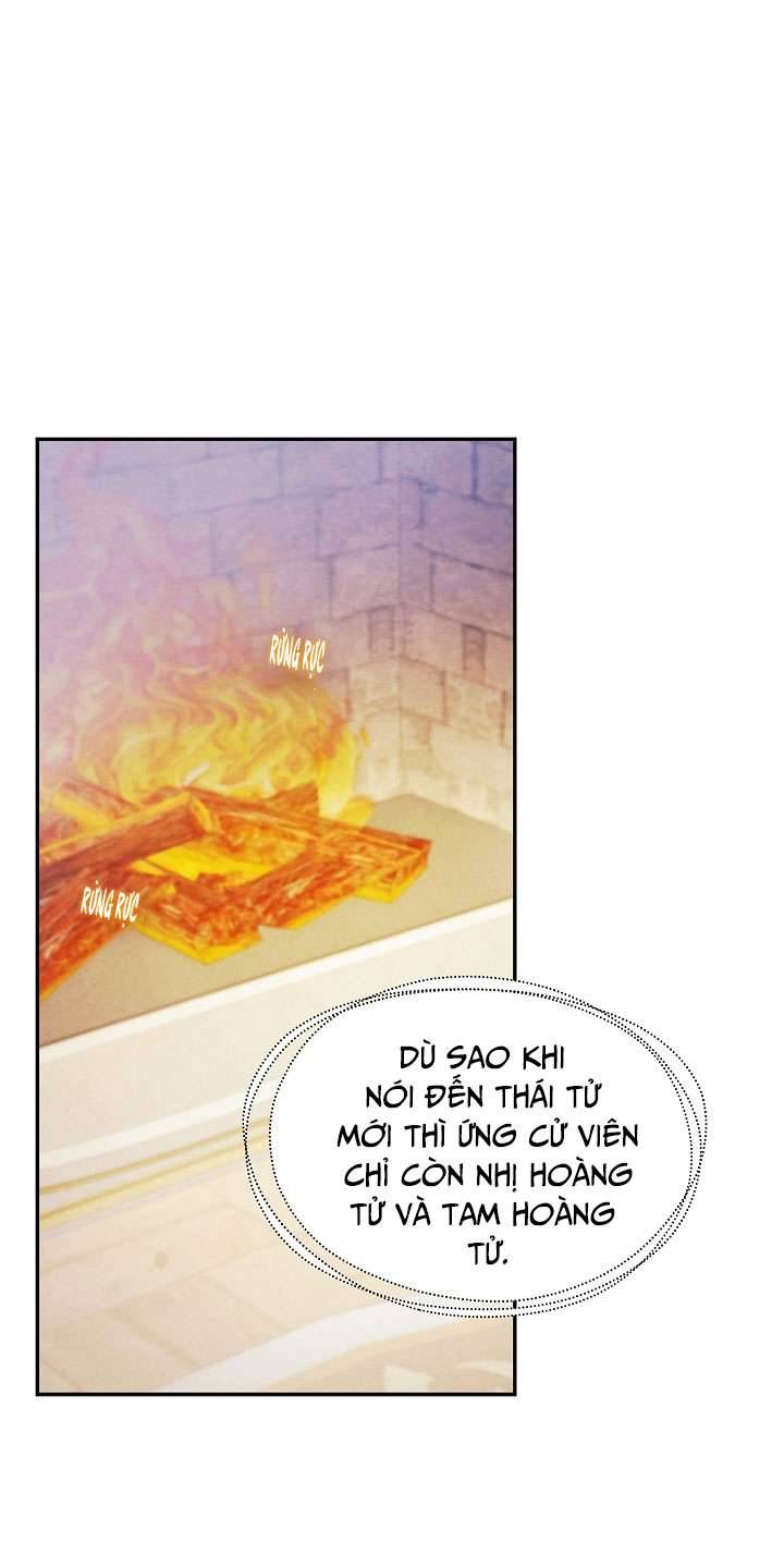 Cửa Hàng Búp Bê Của Công Chúa Chap 18 - Trang 2