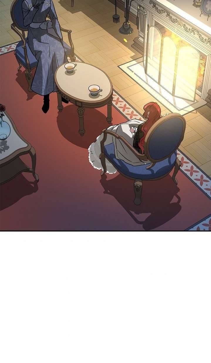 Hôn Phu Ẩn Sắc Chapter 28 - Trang 4