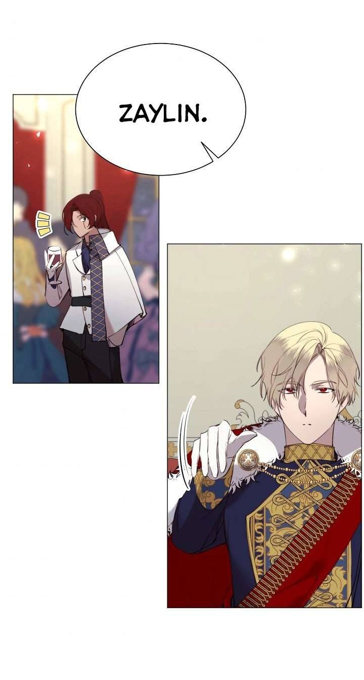 Ác Nữ Cần Bạo Chúa Chapter 28 - Next Chapter 29