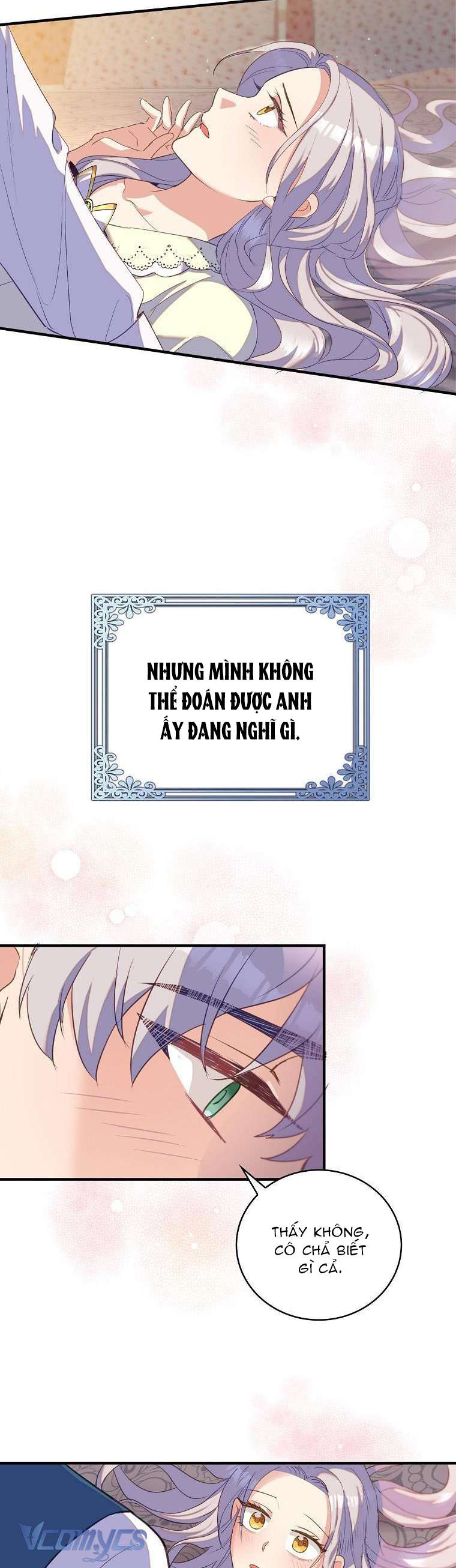 Tôi Chỉ Nhận Ra Sau Khi Mất Cô Ấy Chap 34 - Trang 2