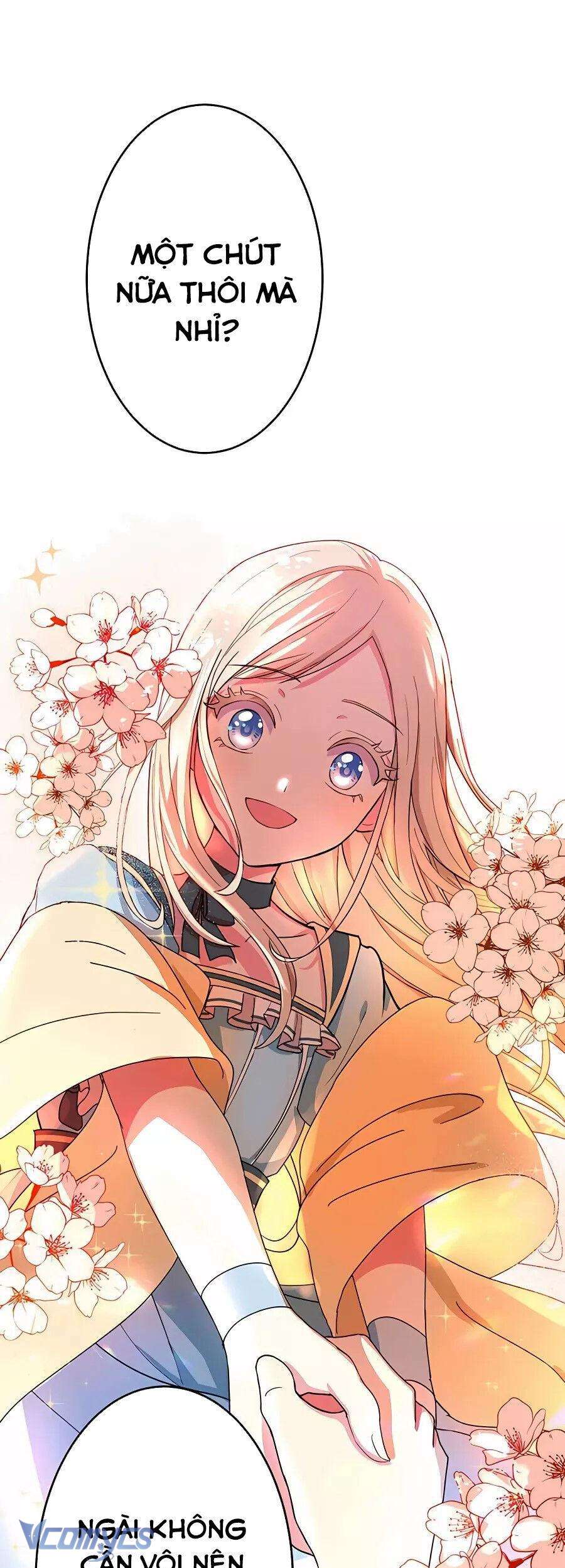 Dù Là Nhân Vật Phụ Nhưng Tôi Được Ngài Công Tước Nuông Chiều Hết Mực Chap 2 - Trang 2