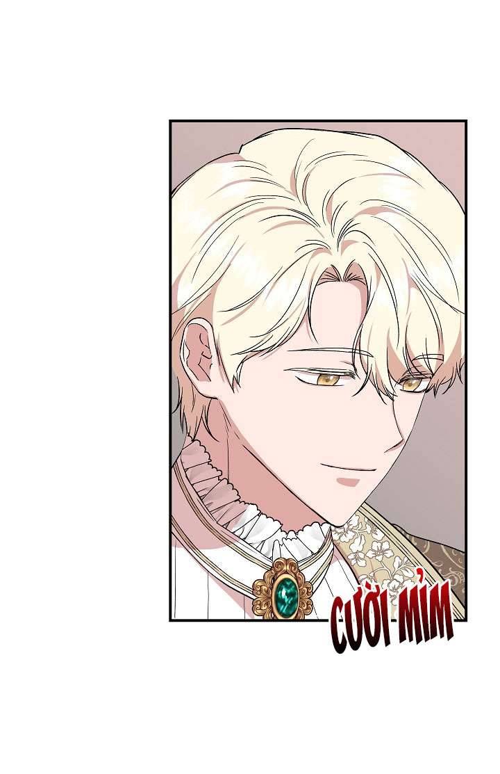 Tôi Không Phải Là Cinderella Chapter 64 - Trang 4