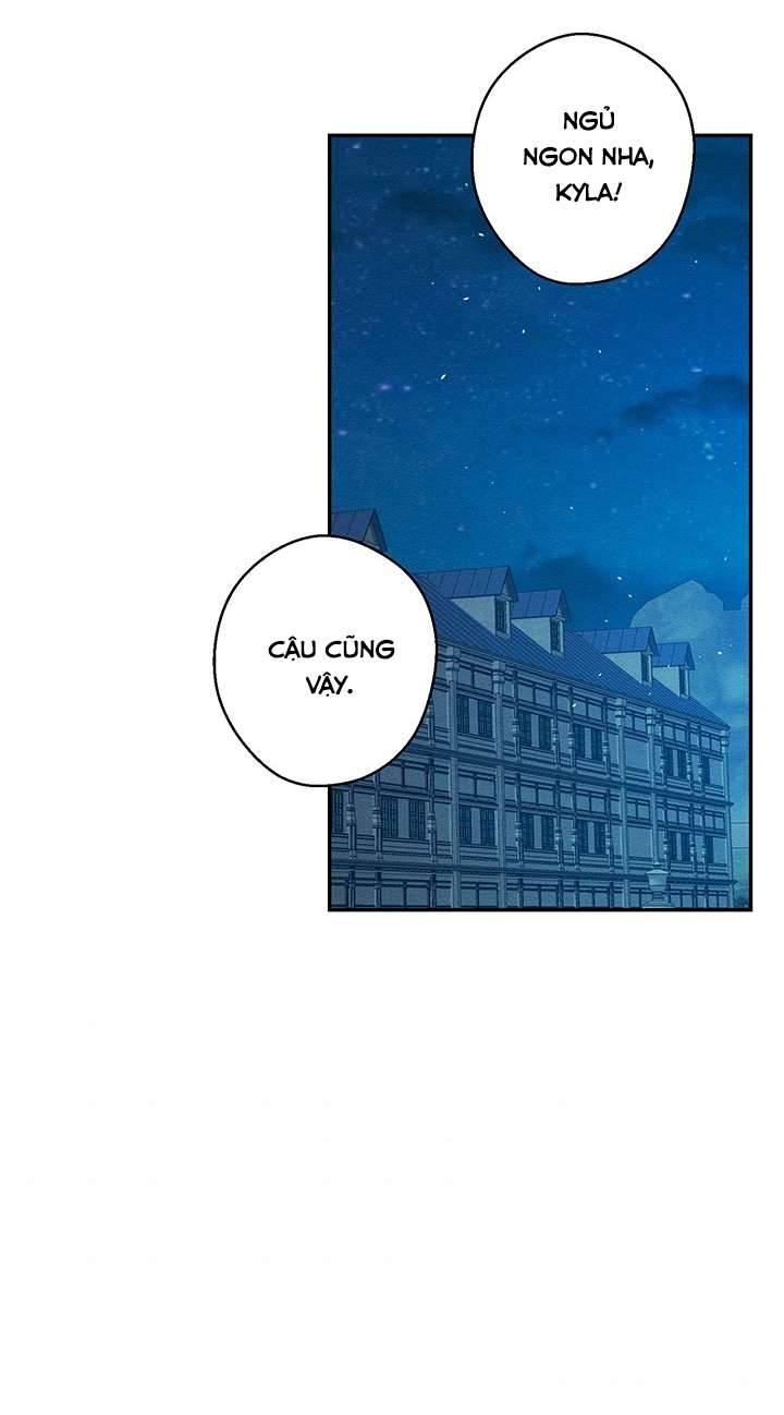 Trước Tiên Phải Giấu Em Trai Cái Đã! Chap 20 - Trang 2