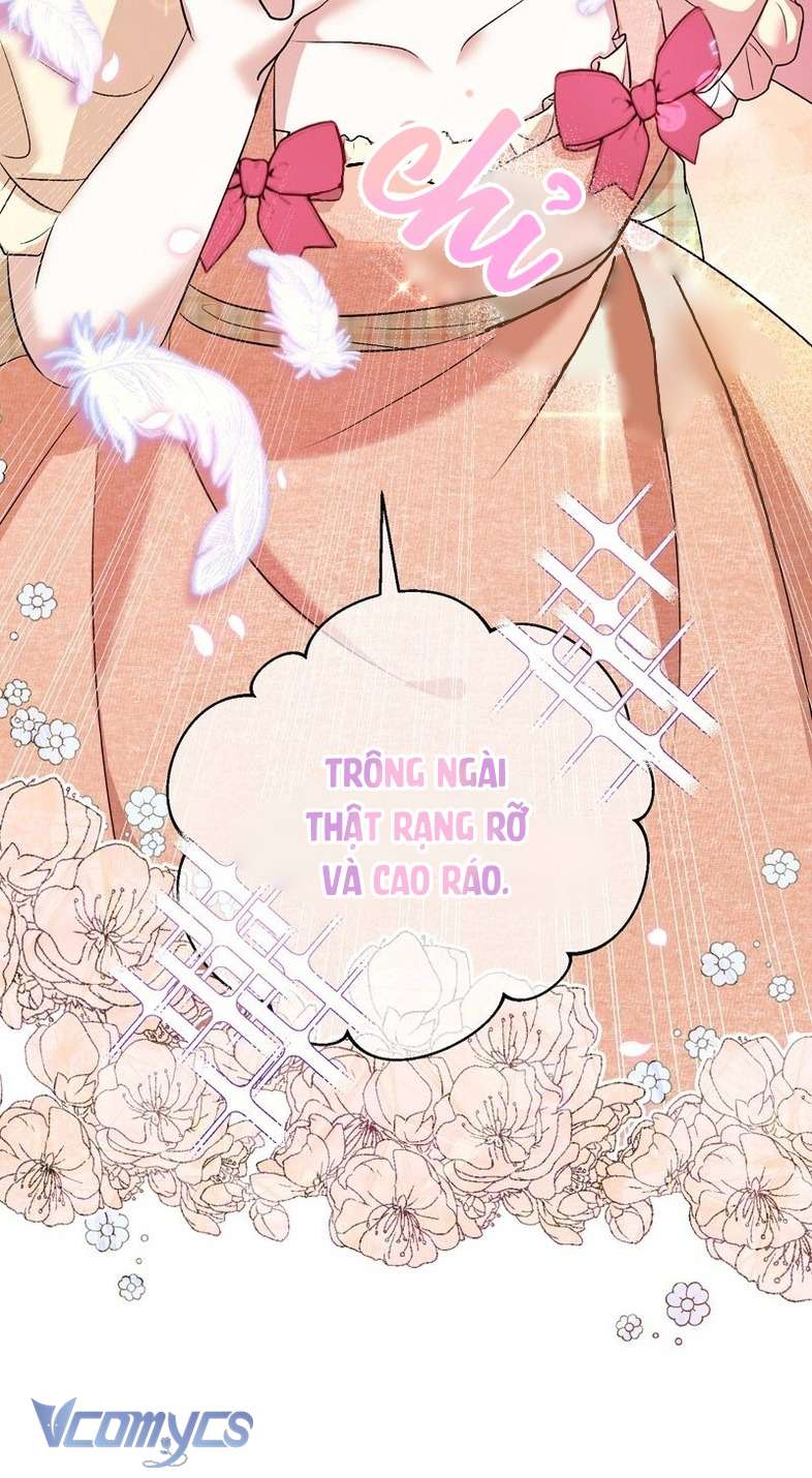 Cha Của Đứa Trẻ Đã Trở Về Một Cách Anh Hùng Chap 3 - Trang 2