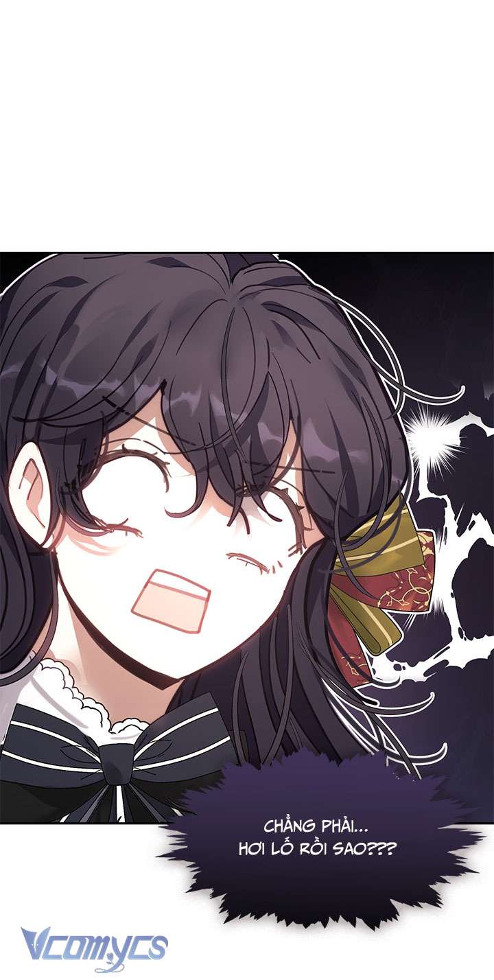 Gia Đình Bị Ám Ảnh Bởi Tôi Chapter 54 - Trang 4