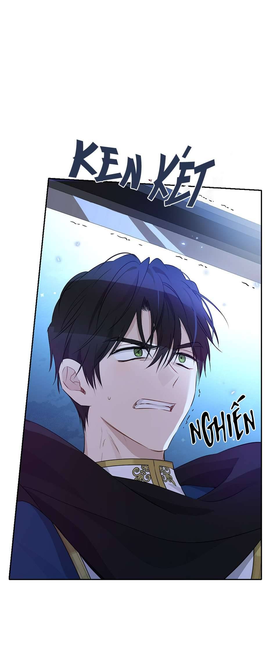 Tôi Là Minh Chứng Của Sự Thật Chap 88 - Trang 3