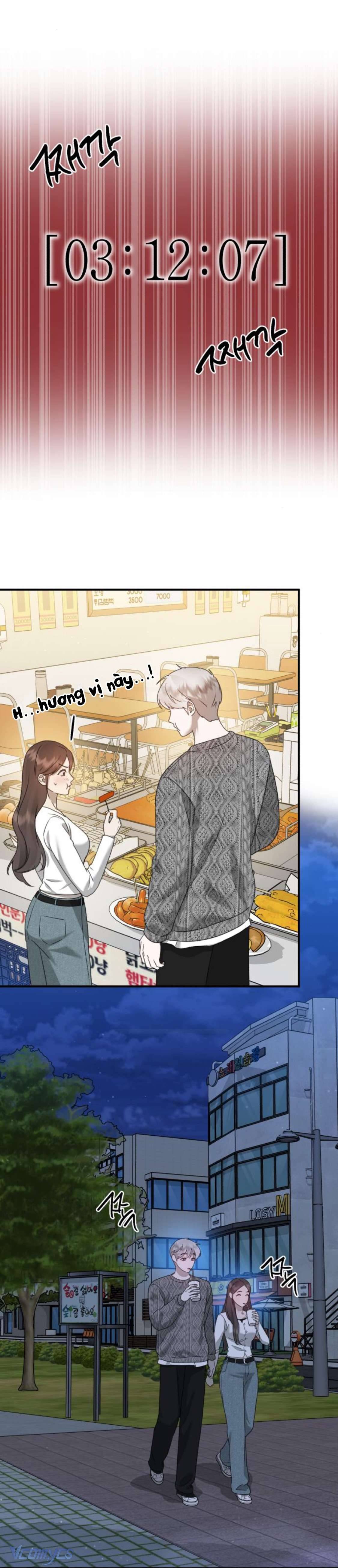 Thần Hổ Jang San Chap 49 - Trang 2