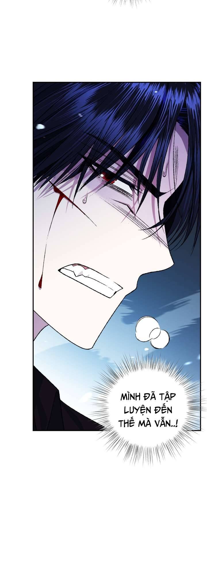 Cha À, Con Không Muốn Kết Hôn Đâu Chap 78 - Trang 2