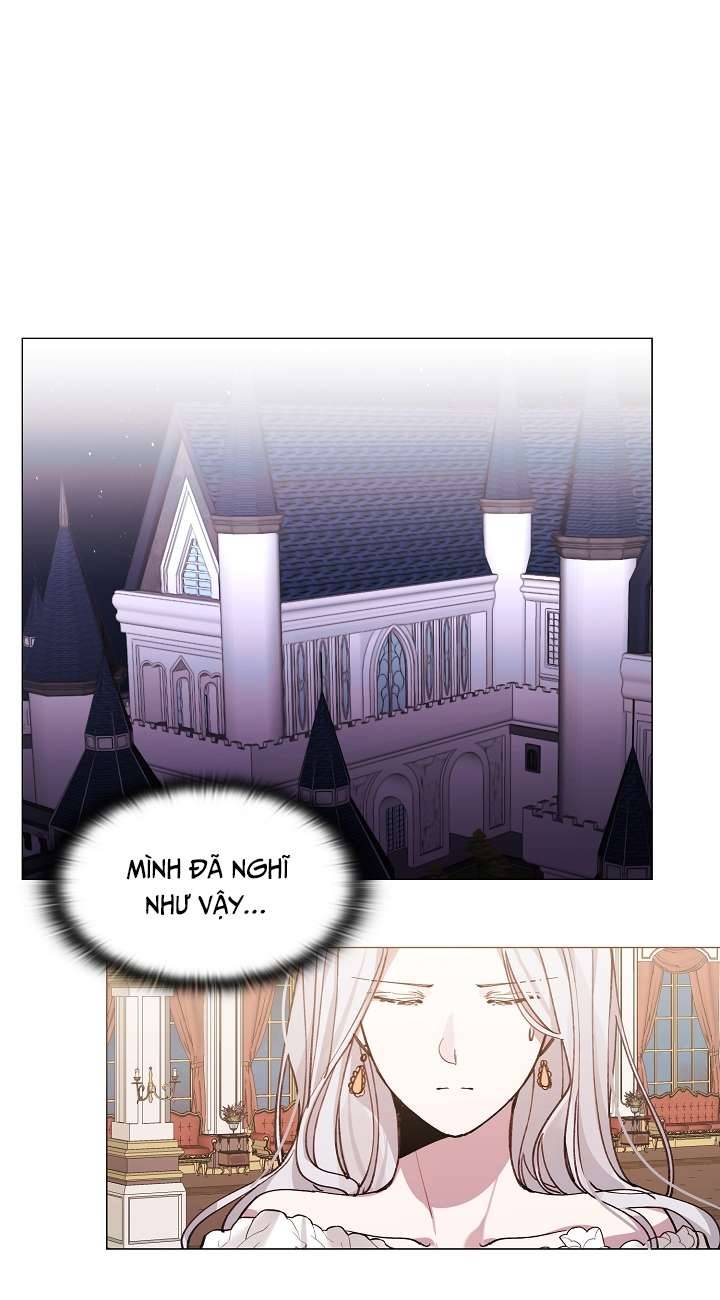 Ác Nữ Cần Bạo Chúa Chapter 4 - Next Chapter 5