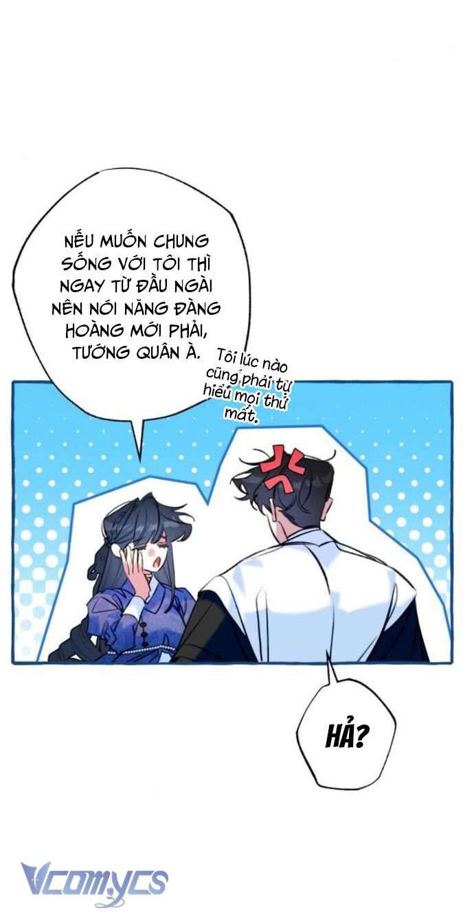 Chuyện Tình Tuyết Phương Bắc Chapter 6 - Trang 4