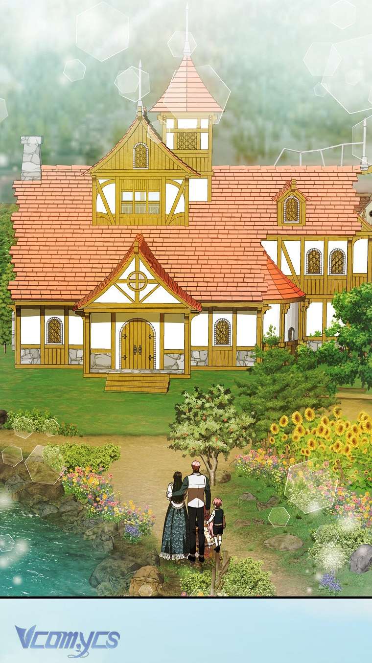 Lần Đầu Bé Út Được Yêu Thương Chap 18 - Trang 2