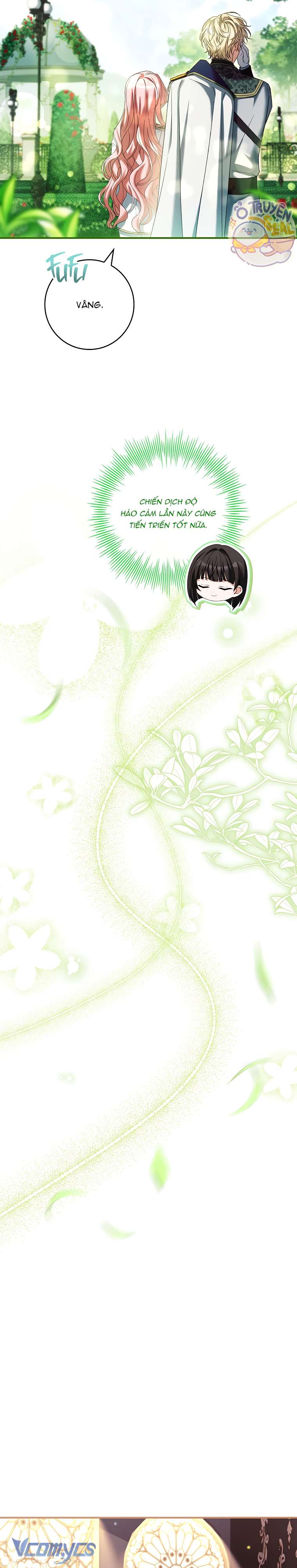 Tôi Đã Tắt Cài Đặt Chế Độ Nhận Thức Nỗi Đau! Chap 28 - Next Chap 29