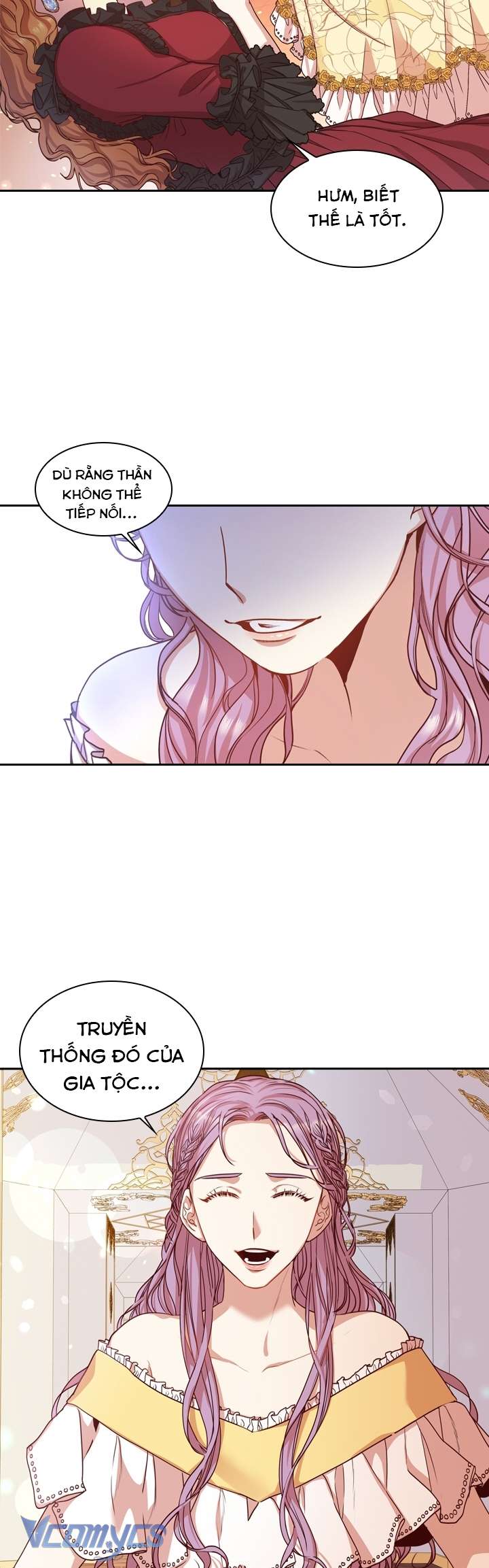 Thư Ký Của Bạo Chúa Chapter 5 - Trang 4