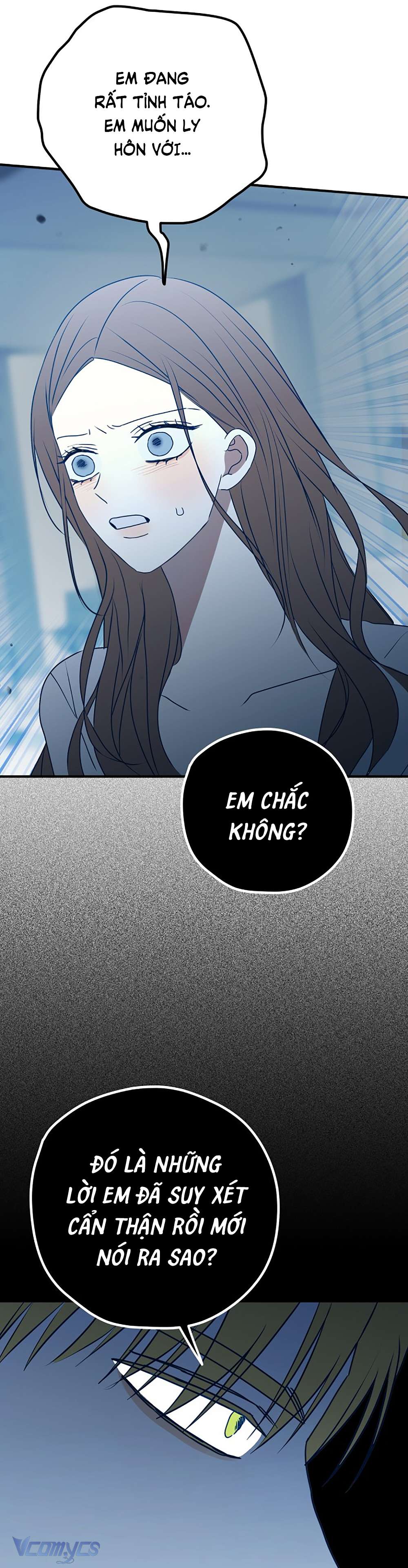 Kẻ Rác Rưởi Không Đáng Được Yêu Chapter 95 - Trang 4