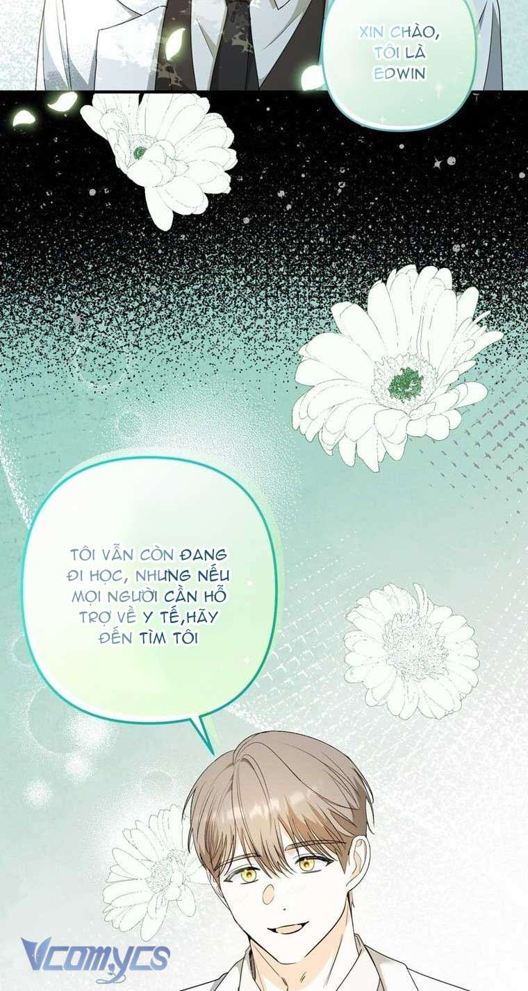 Cha Của Đứa Trẻ Đã Trở Về Một Cách Anh Hùng Chap 6 - Trang 2
