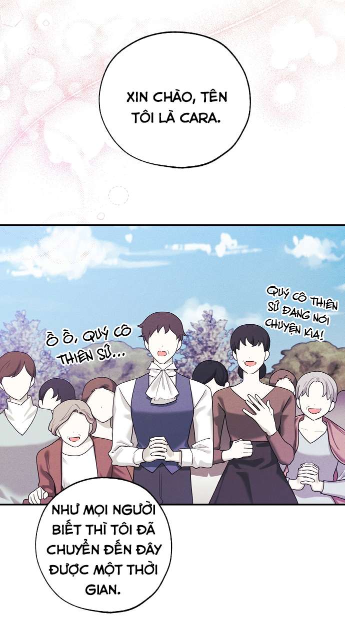 Cửa Hàng Búp Bê Của Công Chúa Chap 39 - Trang 2