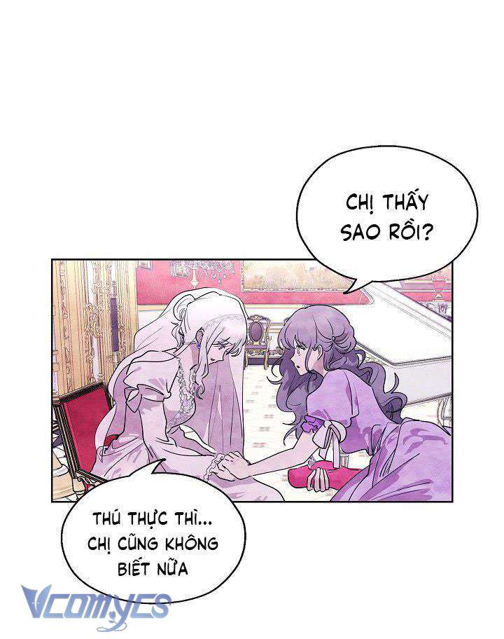 Ác Nữ Sau Lớp Mặt Nạ Chapter 1 - Trang 3