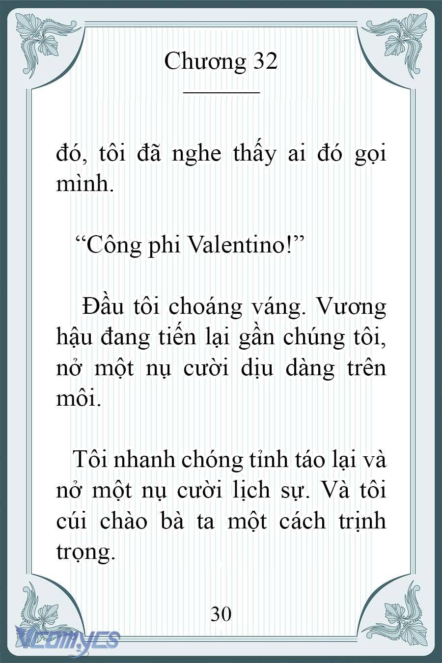 [Novel] Người Chồng Ghét Tôi Đã Mất Trí Nhớ Chap 32 - Trang 2