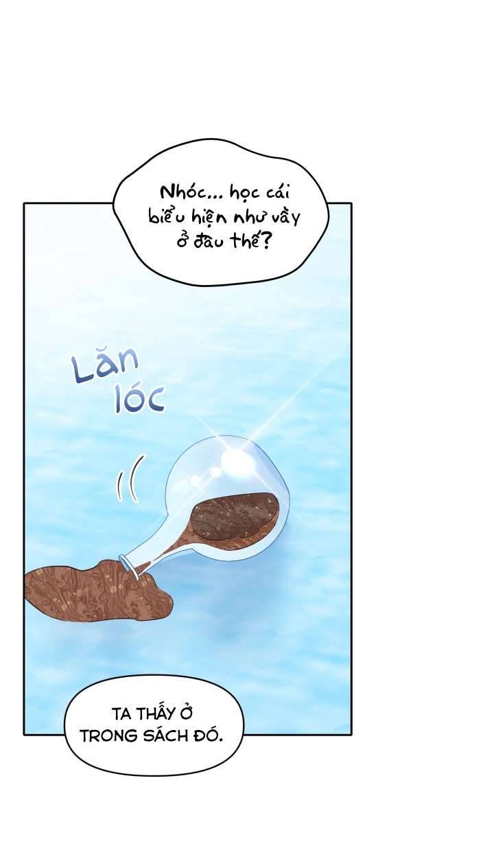 Người Bảo Hộ Của Bạo Quân Là Ma Nữ Tàn Độc Chap 27 - Trang 4