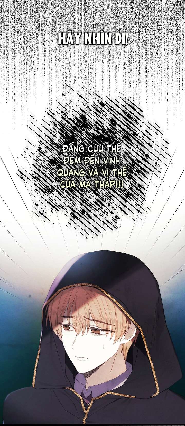 Cửa Hàng Búp Bê Của Công Chúa Chap 15 - Trang 2