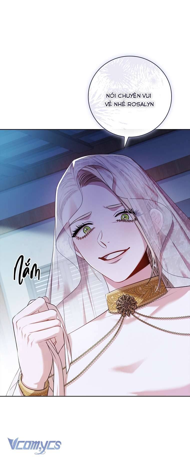 Thư Ký Của Bạo Chúa Chapter 103 - Trang 3