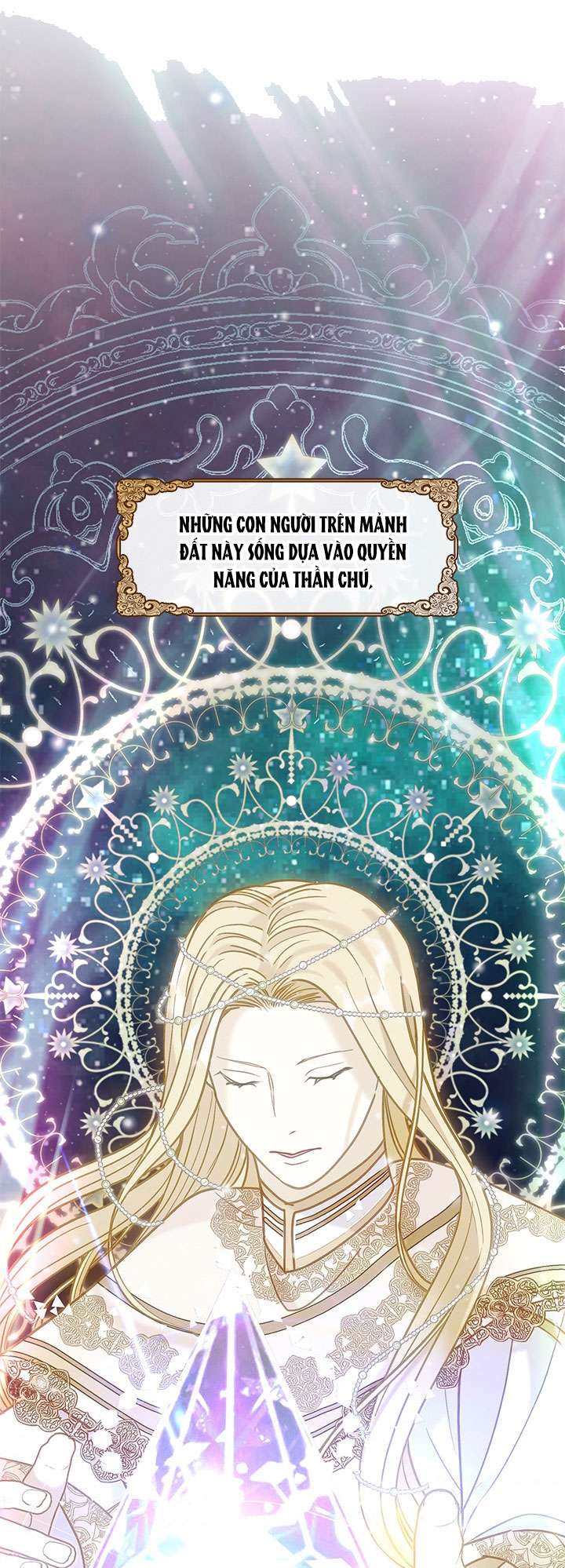 Gia Đình Bị Ám Ảnh Bởi Tôi Chapter 27 - Trang 4