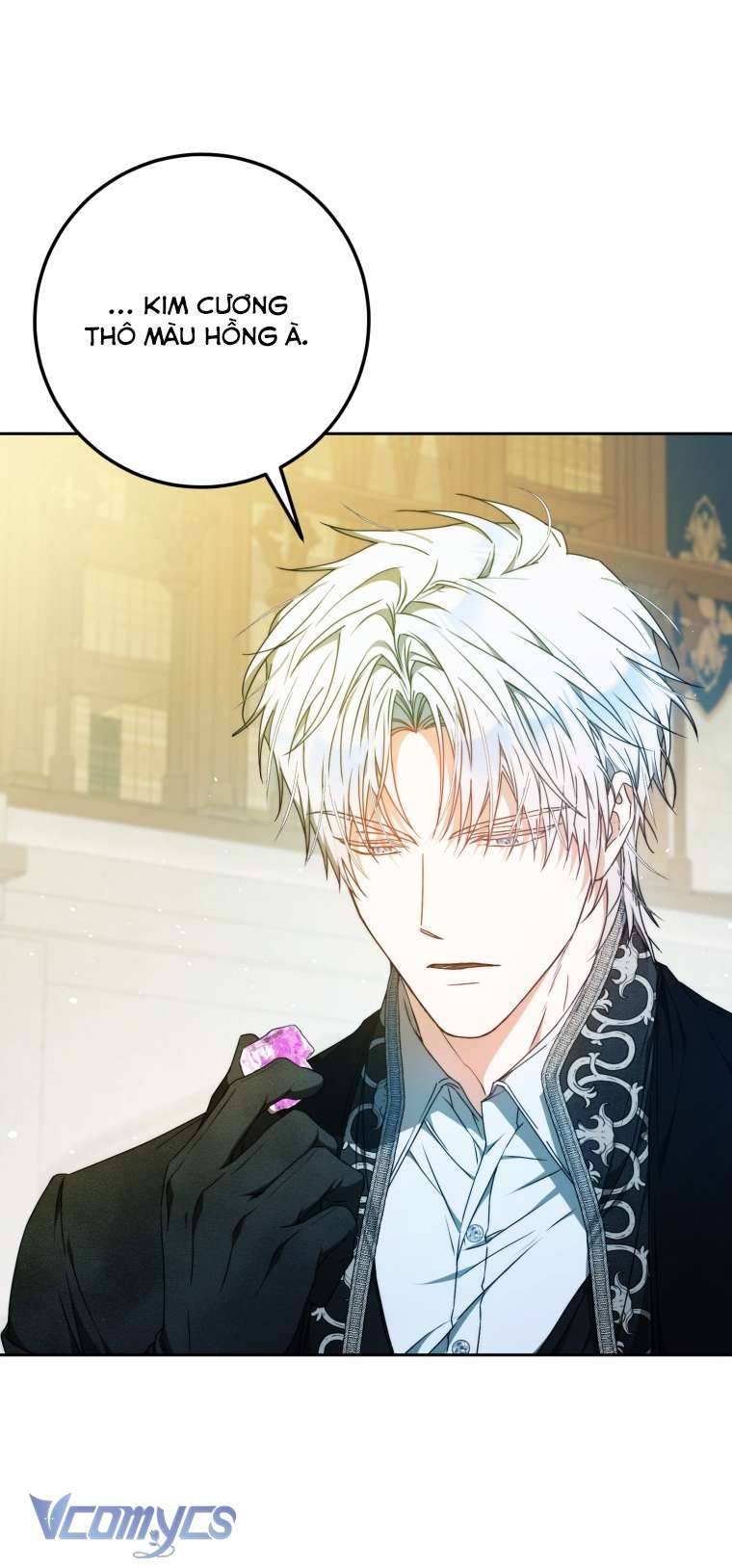 Tôi Trở Thành Vợ Của Nam Chính Chap 98 - Trang 3