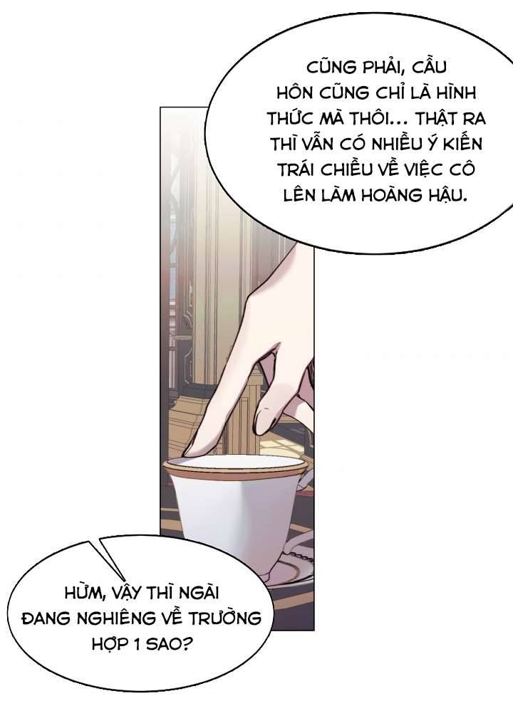 Ác Nữ Cần Bạo Chúa Chapter 10 - Next Chapter 11
