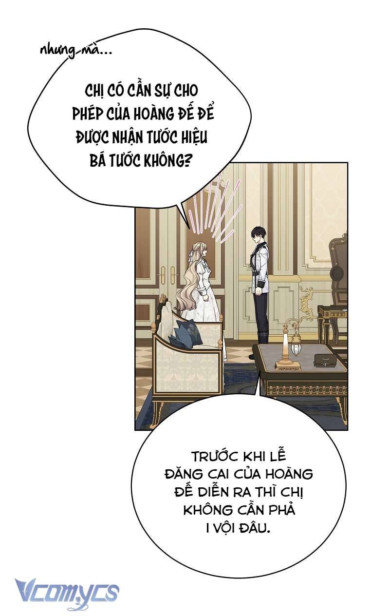 Vương Miện Lục Bảo Chap 90 - Trang 2