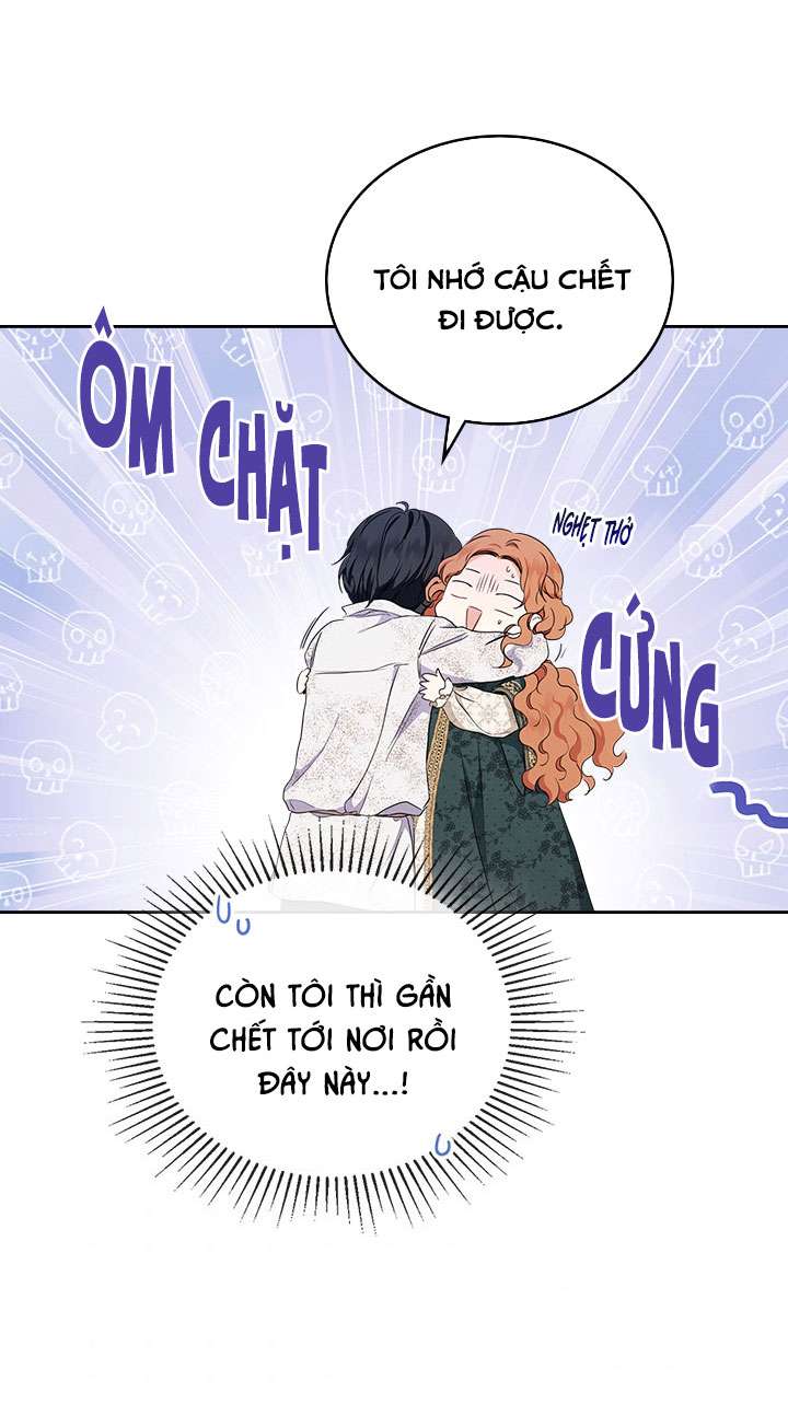 Kiếp Này Nhất Định Làm Gia Chủ Chap 46 - Trang 2