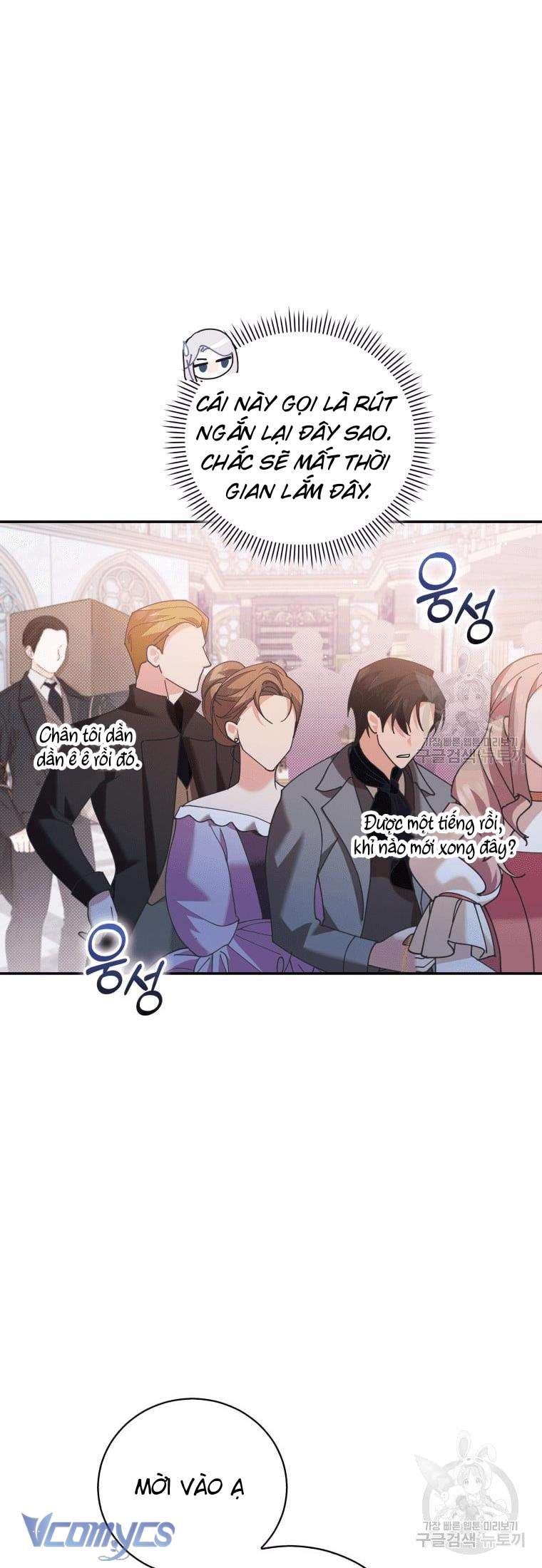 Kế Hoạch Trả Thù Chap 22 - Next Chap 23