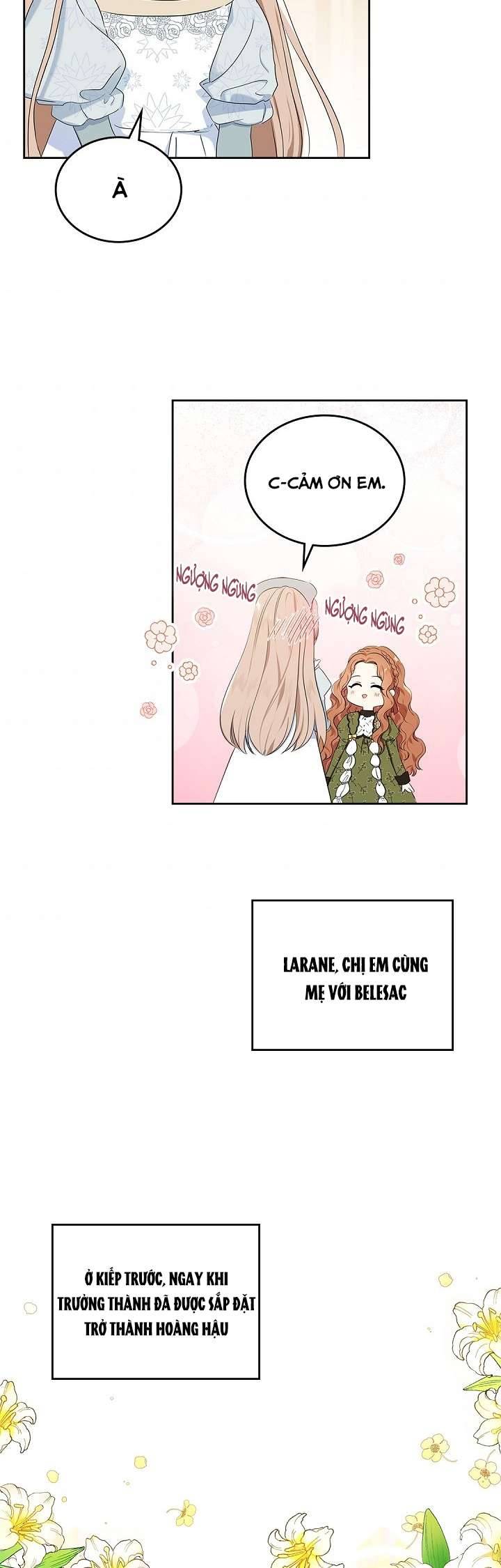 Kiếp Này Nhất Định Làm Gia Chủ Chap 14 - Trang 2