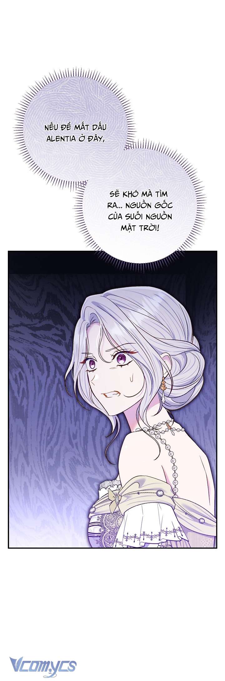 Người Xem Mắt Của Ác Nữ Quá Hoàn Hảo Chapter 67 - Trang 4