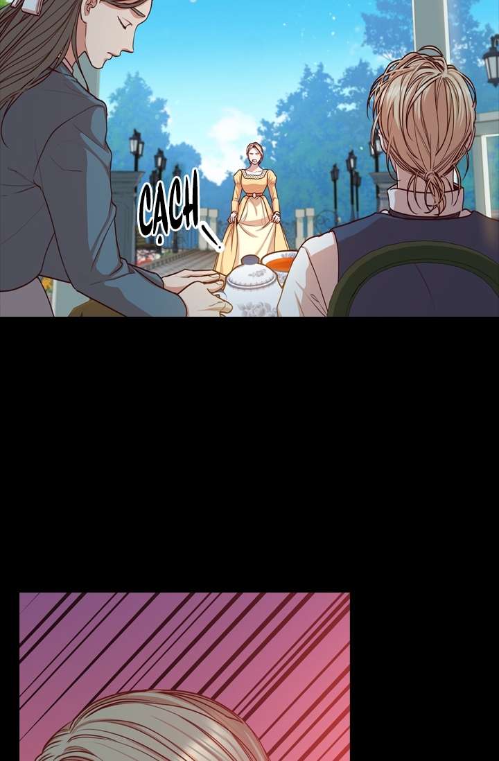 Thư Ký Của Bạo Chúa Chapter 19 - Trang 4