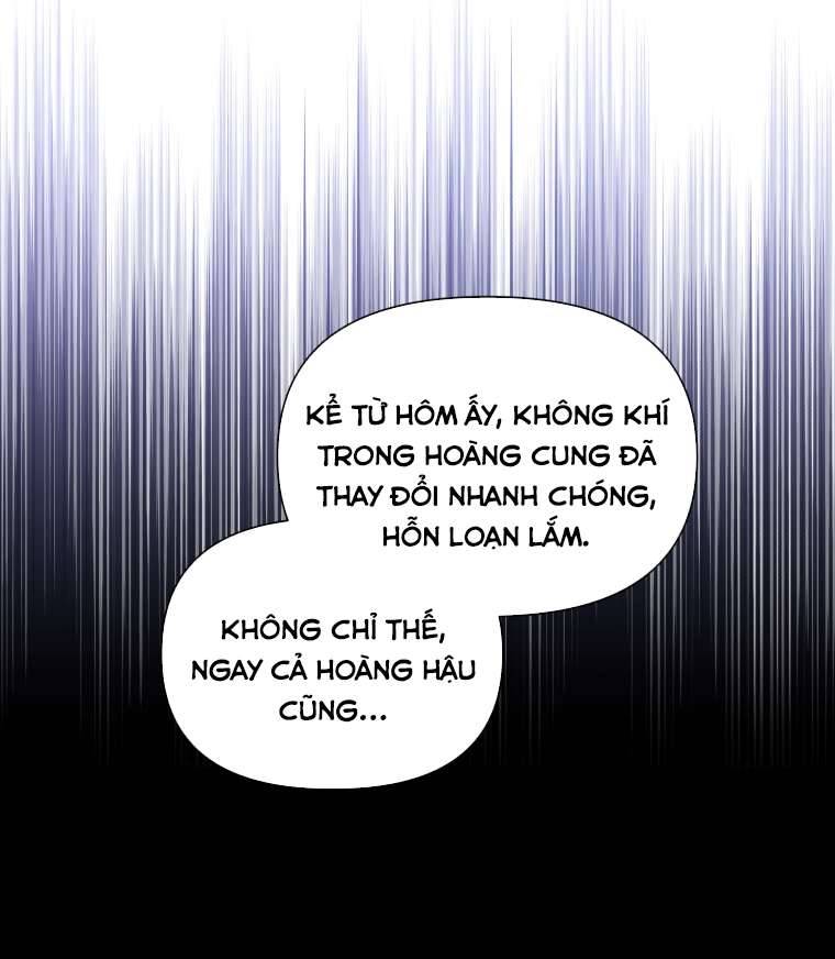 Người Bảo Hộ Của Bạo Quân Là Ma Nữ Tàn Độc Chap 65 - Trang 4