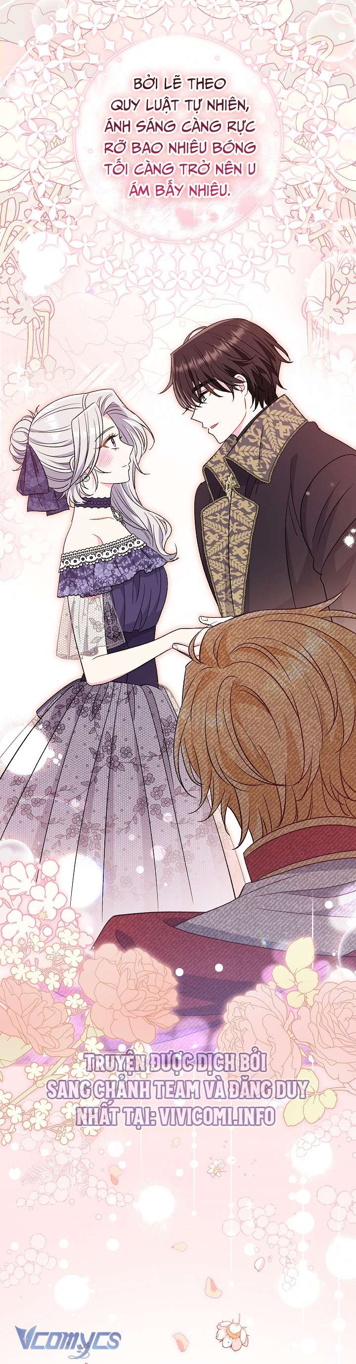 Người Xem Mắt Của Ác Nữ Quá Hoàn Hảo Chapter 31 - Trang 4