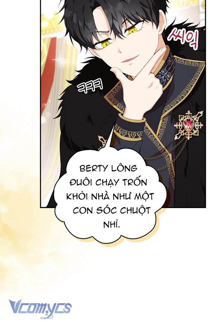 Sóc Con Tài Năng Chap 5 - Next Chap 6