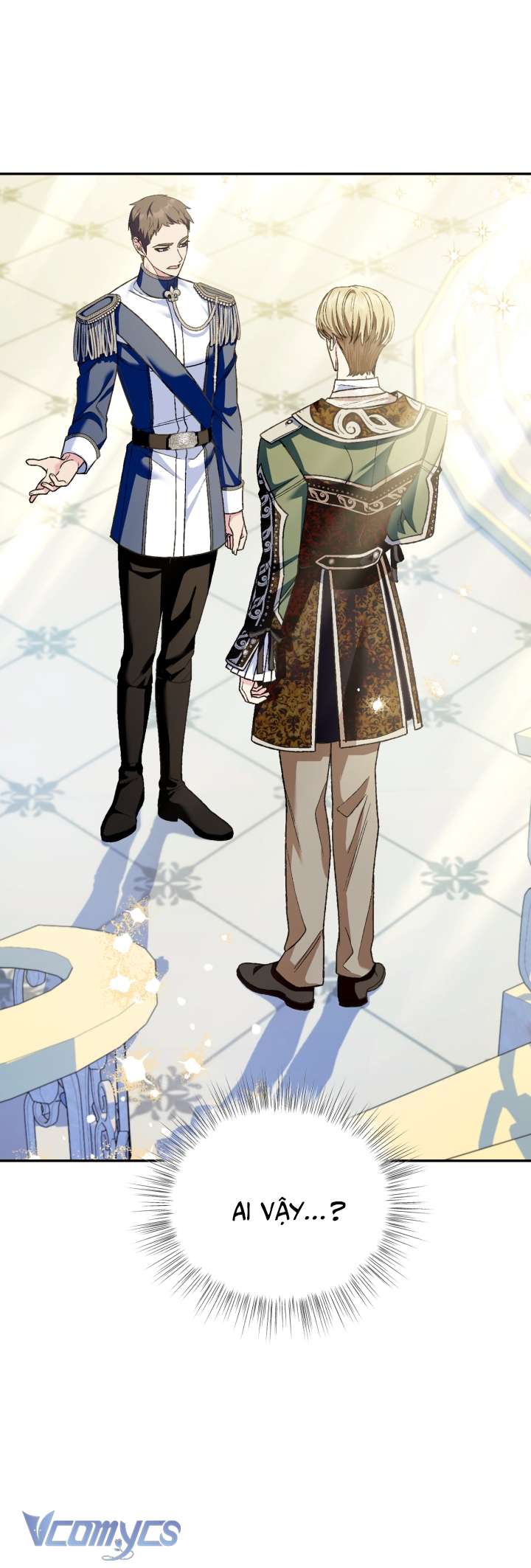 Cha À, Con Không Muốn Kết Hôn Đâu Chap 106 - Trang 2