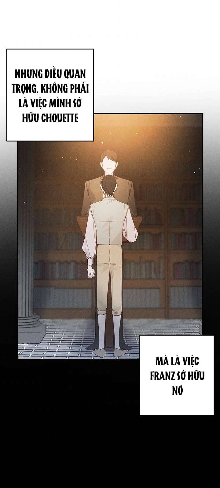 Trước Tiên Phải Giấu Em Trai Cái Đã! Chap 2 - Trang 2