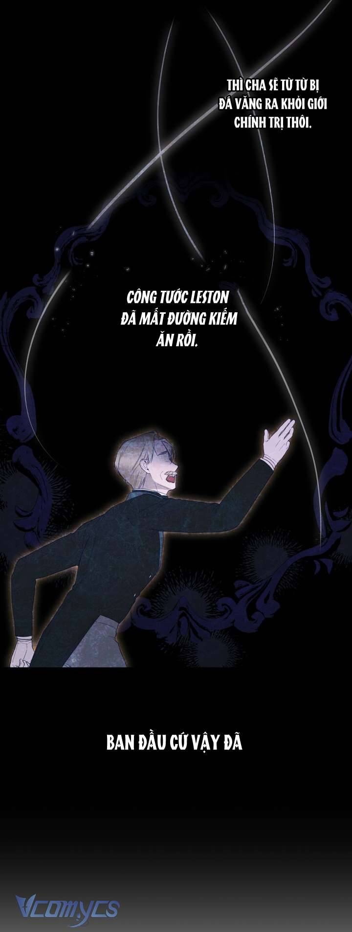 Phương Pháp Che Giấu Đứa Con Của Hoàng Đế Chapter 81 - Next Chapter 82