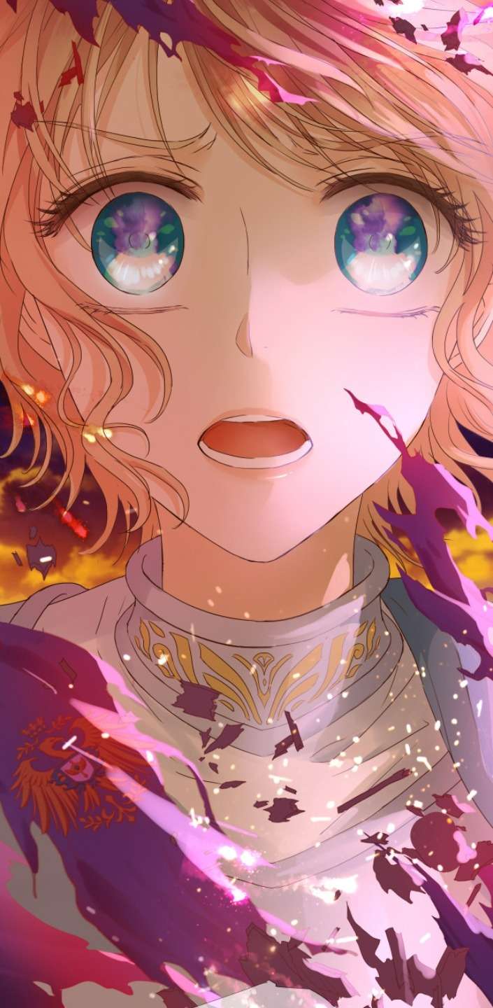 Địch Úc Đa Chi Ca Chapter 64 - Trang 4