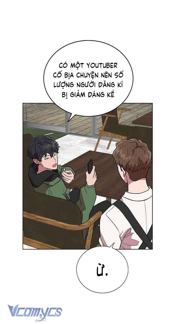 Nếu Chia Tay, Chúng Ta Sẽ Chết Chap 1 - Trang 2