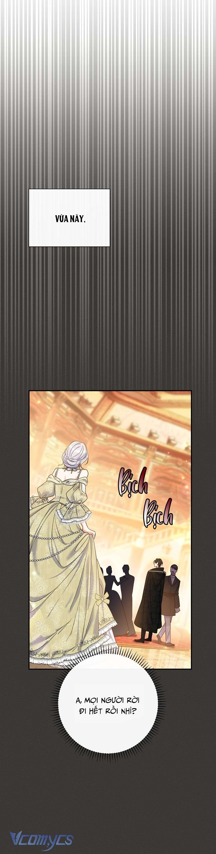 Người Xem Mắt Của Ác Nữ Quá Hoàn Hảo Chapter 67 - Trang 4